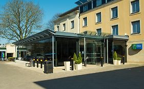 Holiday Inn Express Bath, An Ihg Hotel