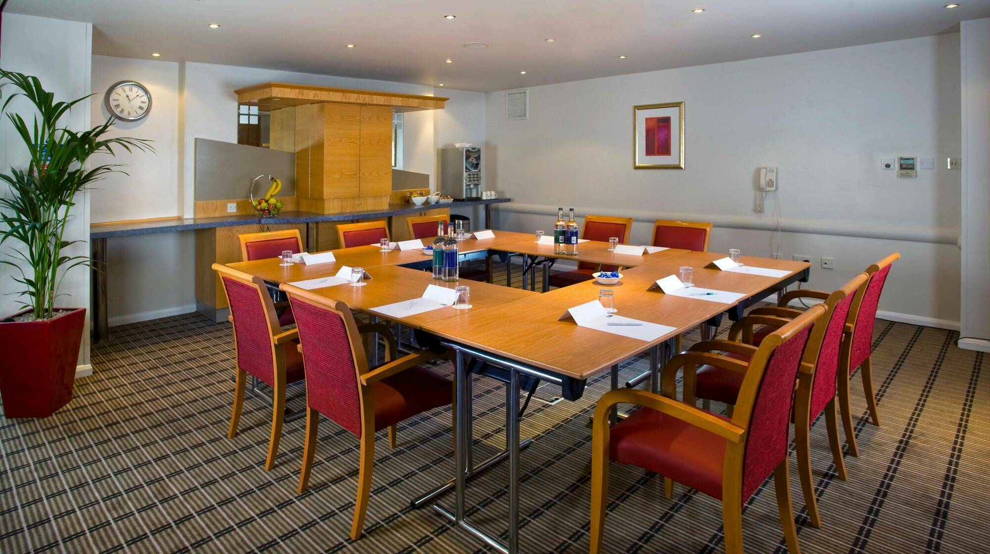 Holiday Inn Express Bath By Ihg Bekvämligheter bild